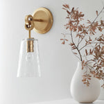 Modern Sconce