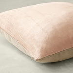 Luxury Velvet Pillow Cover