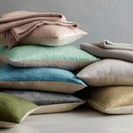 Luxury Velvet Pillow Cover