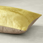 Luxury Velvet Pillow Cover